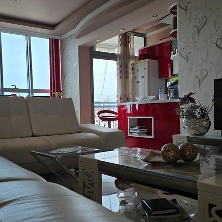 Amy'S Luxury Appartment Shkoder Luaran gambar