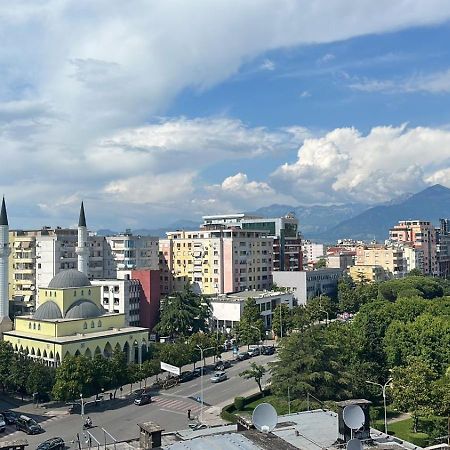 Amy'S Luxury Appartment Shkoder Luaran gambar