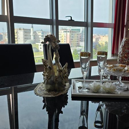 Amy'S Luxury Appartment Shkoder Luaran gambar