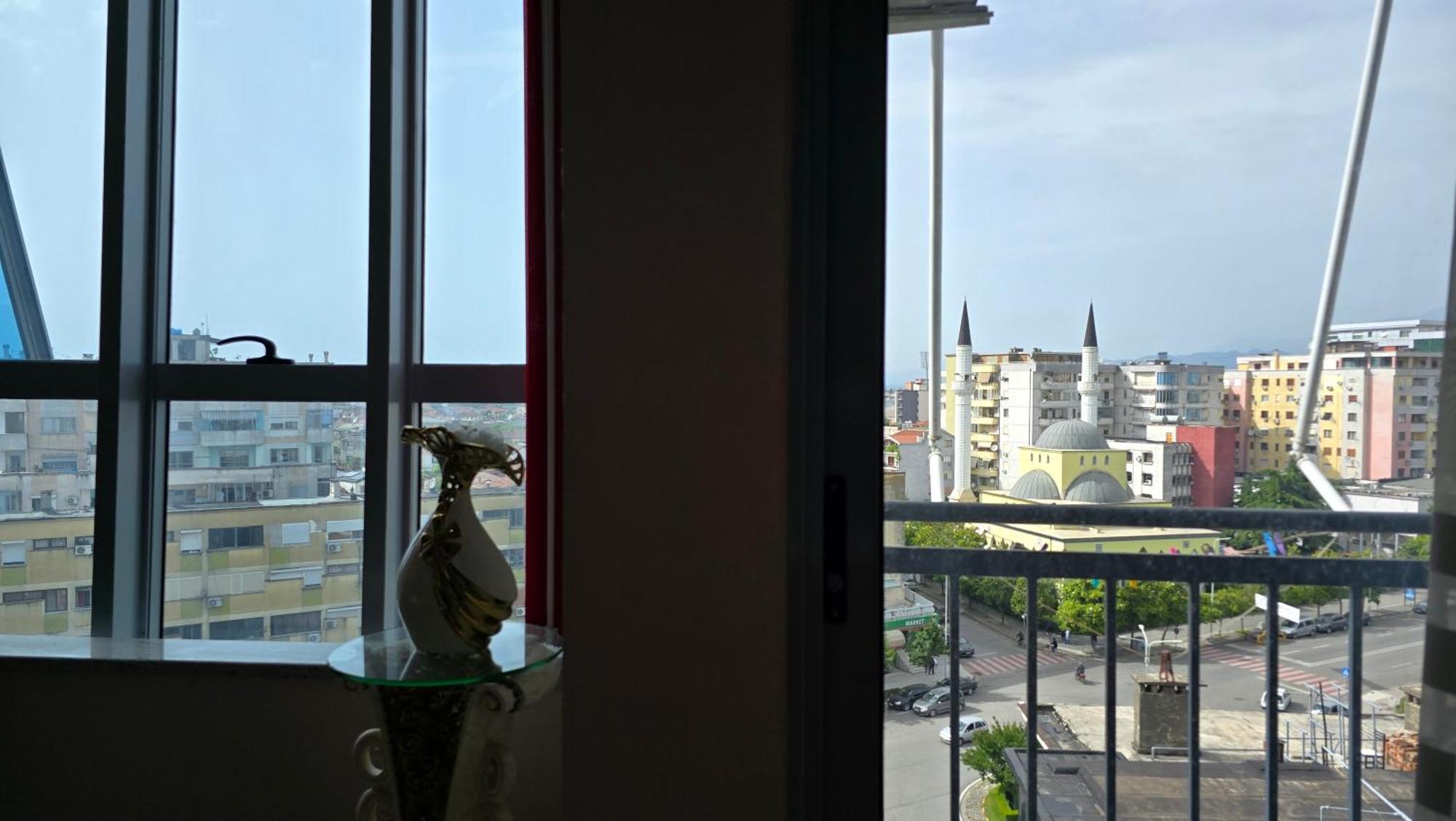 Amy'S Luxury Appartment Shkoder Luaran gambar