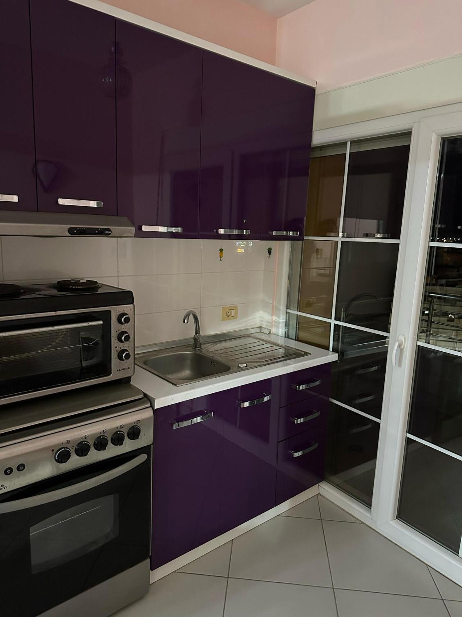 Amy'S Luxury Appartment Shkoder Luaran gambar