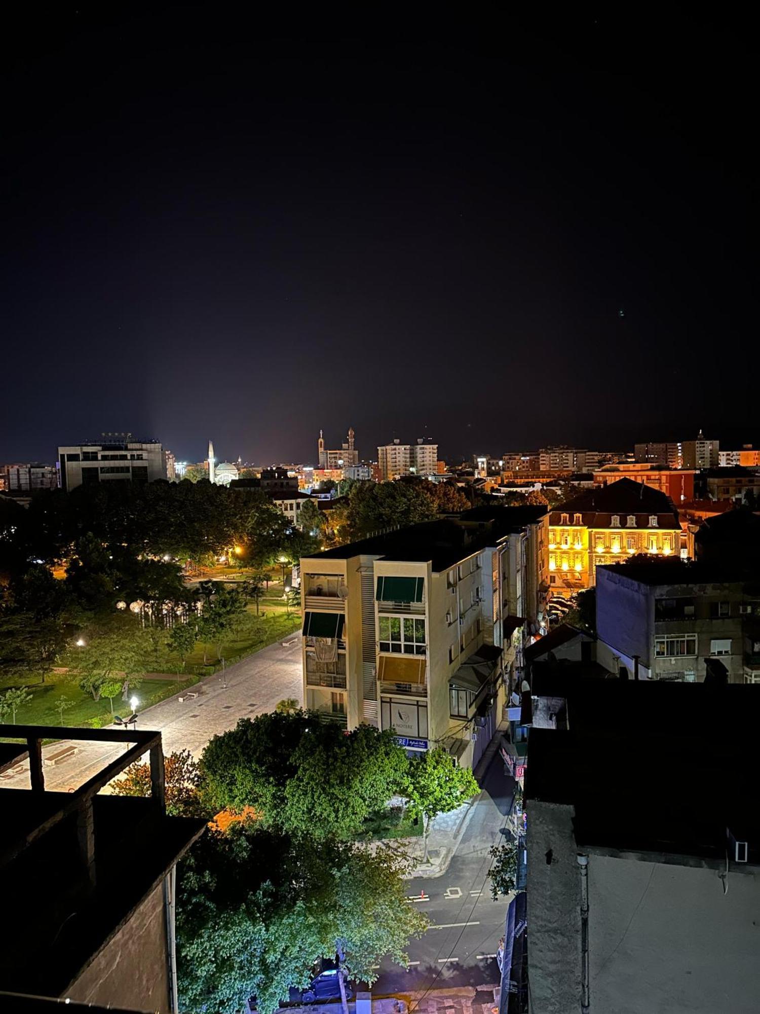 Amy'S Luxury Appartment Shkoder Luaran gambar