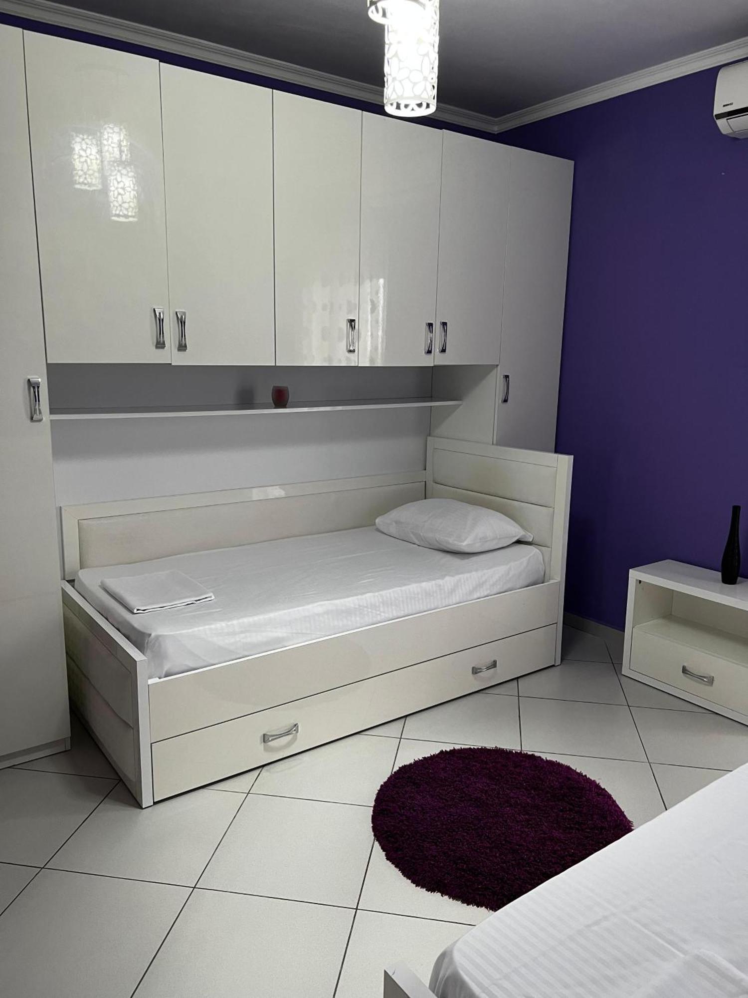 Amy'S Luxury Appartment Shkoder Luaran gambar