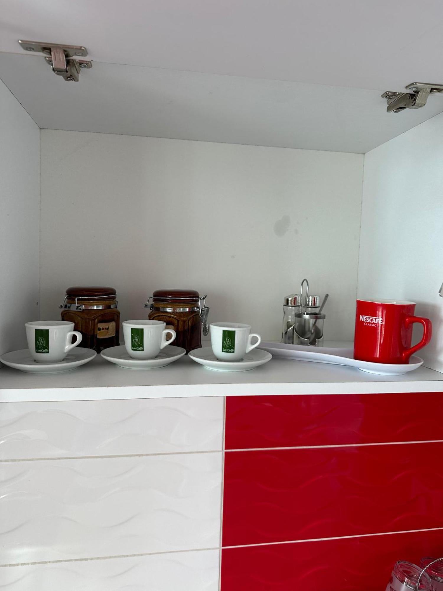Amy'S Luxury Appartment Shkoder Luaran gambar