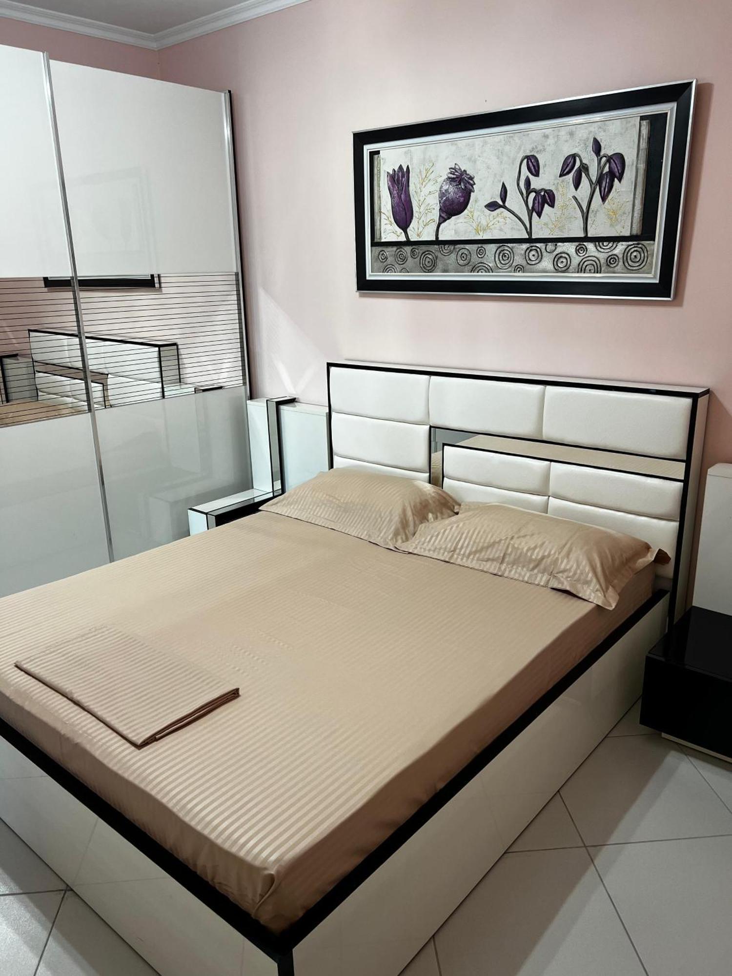 Amy'S Luxury Appartment Shkoder Luaran gambar