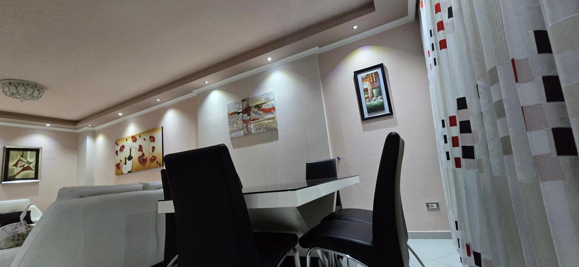 Amy'S Luxury Appartment Shkoder Luaran gambar