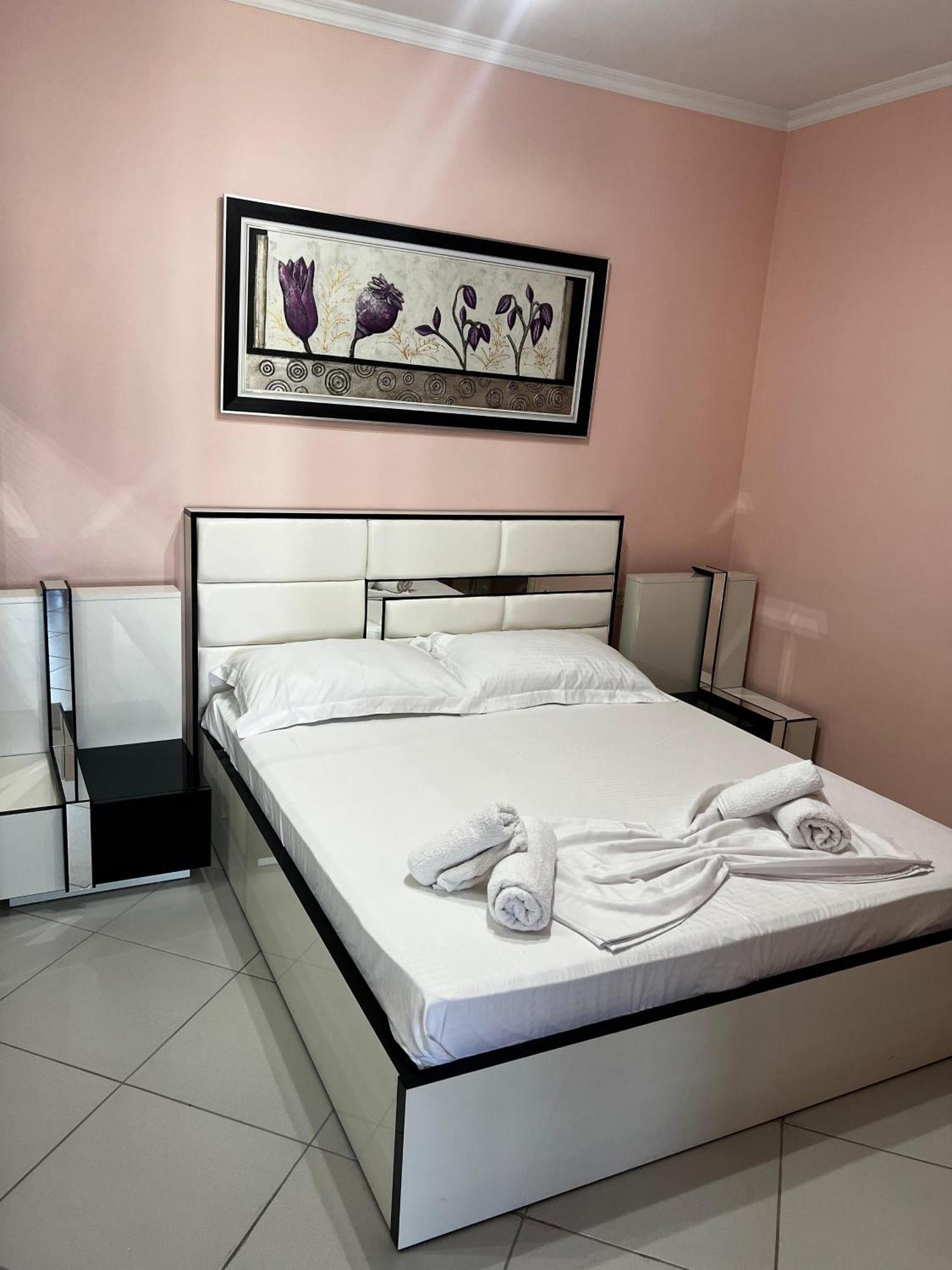 Amy'S Luxury Appartment Shkoder Luaran gambar