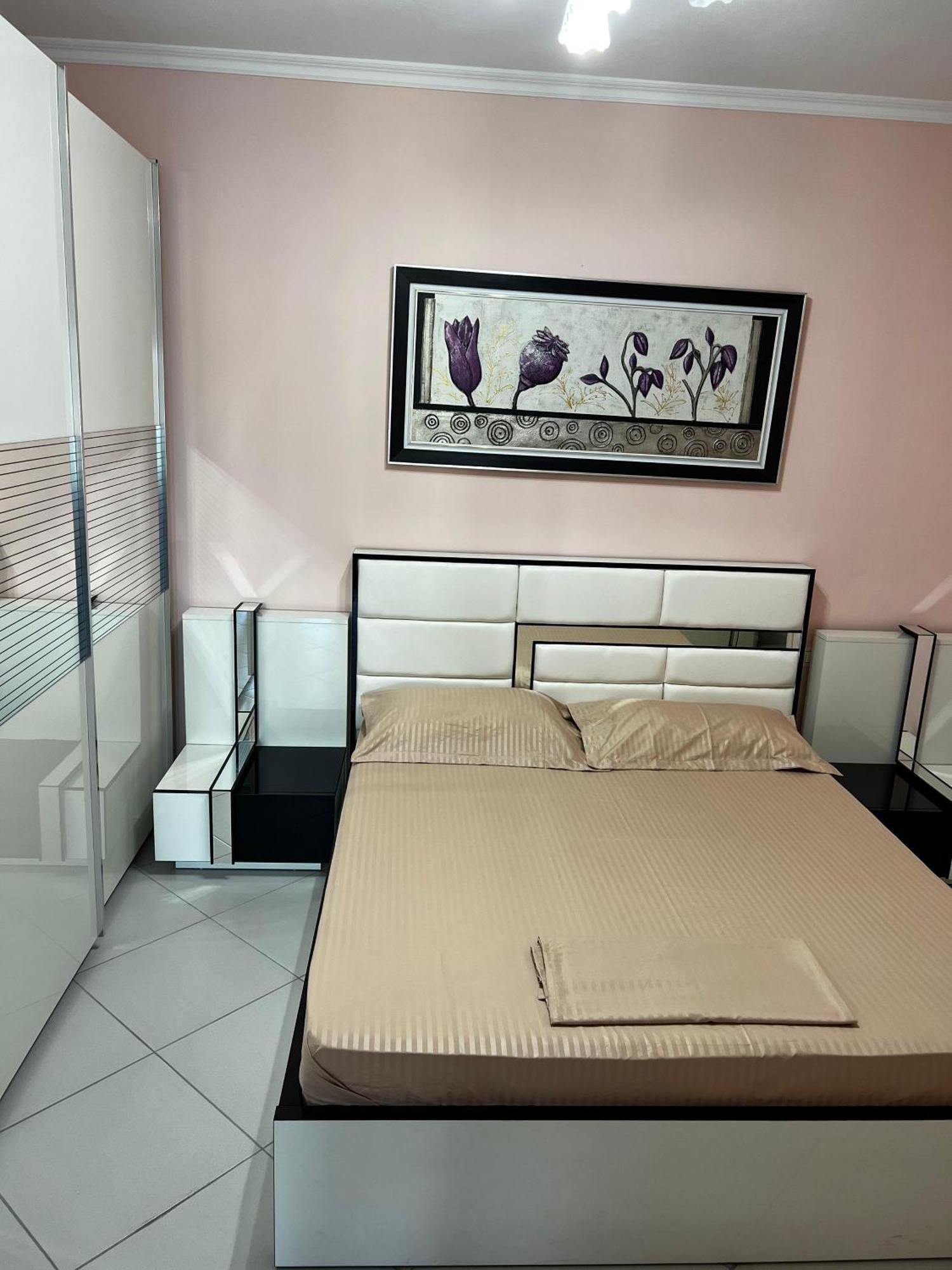 Amy'S Luxury Appartment Shkoder Luaran gambar