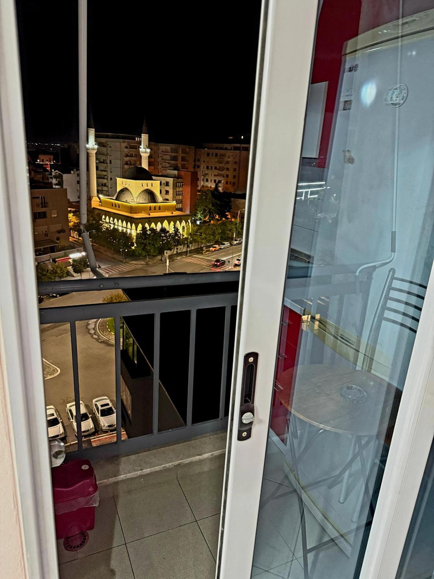 Amy'S Luxury Appartment Shkoder Luaran gambar