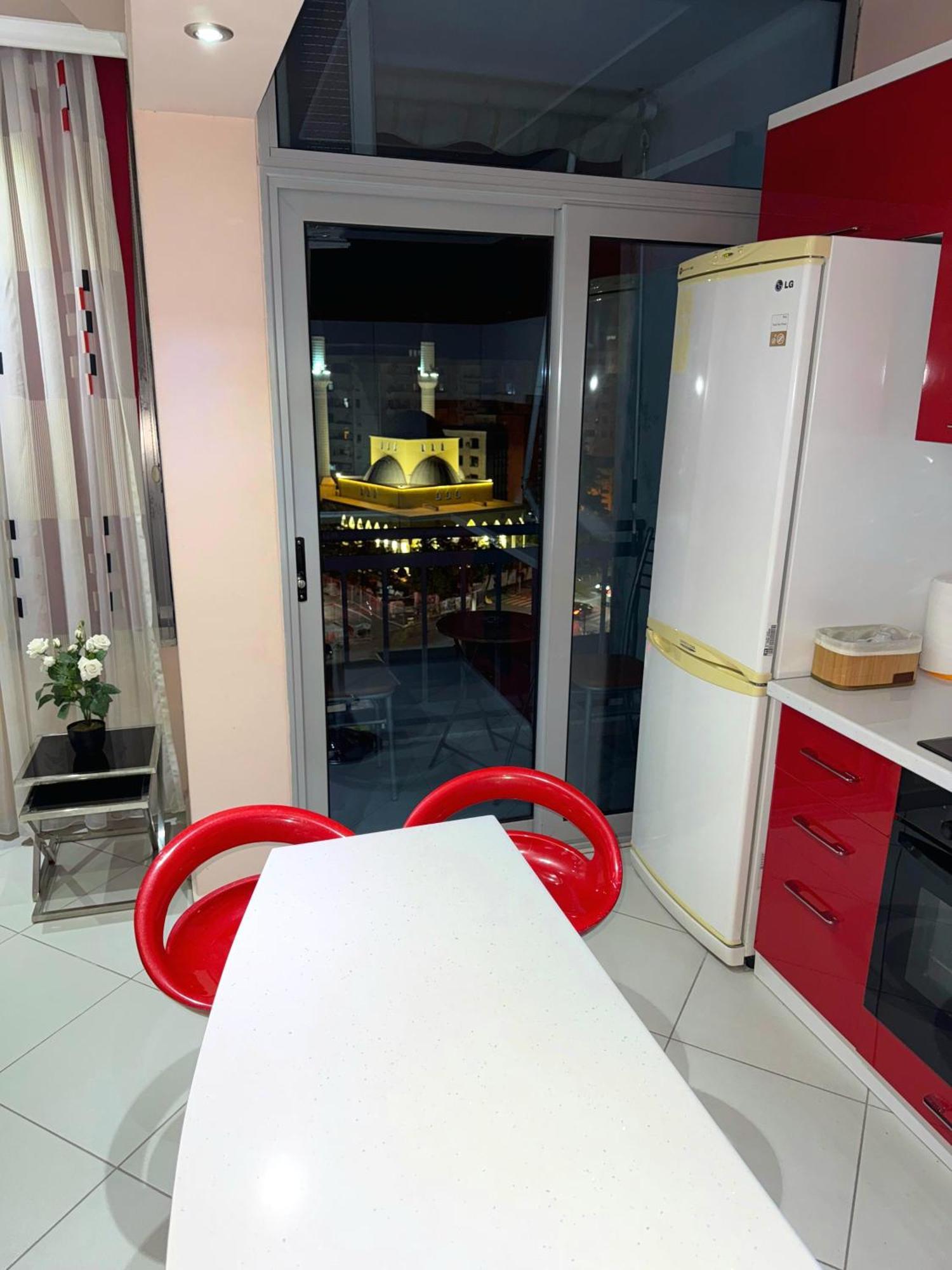 Amy'S Luxury Appartment Shkoder Luaran gambar