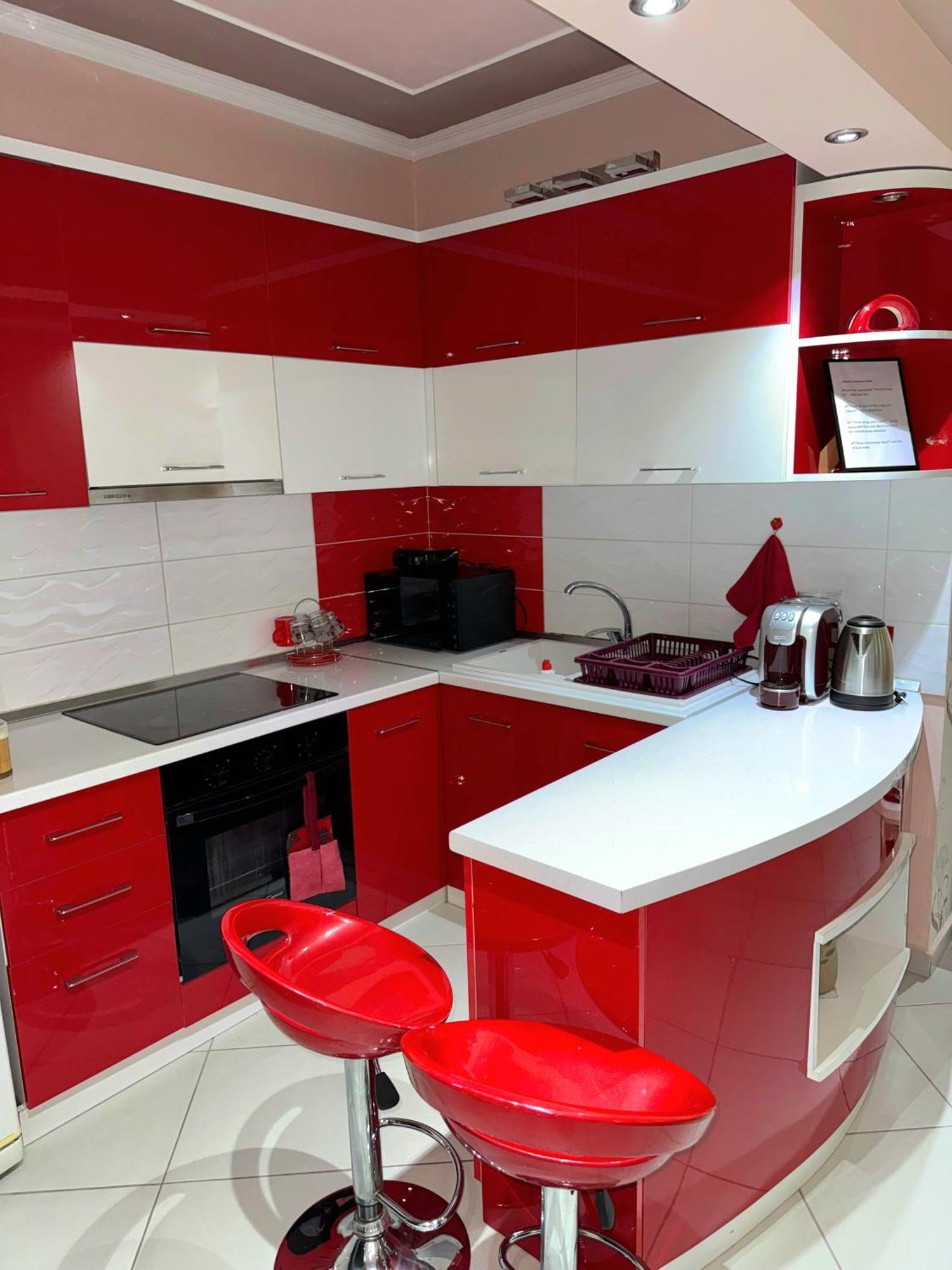 Amy'S Luxury Appartment Shkoder Luaran gambar