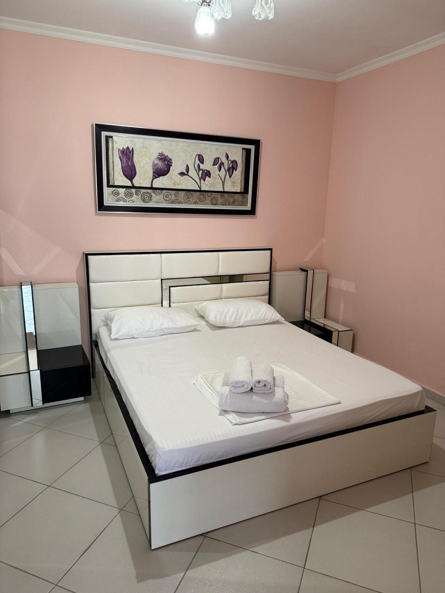 Amy'S Luxury Appartment Shkoder Luaran gambar