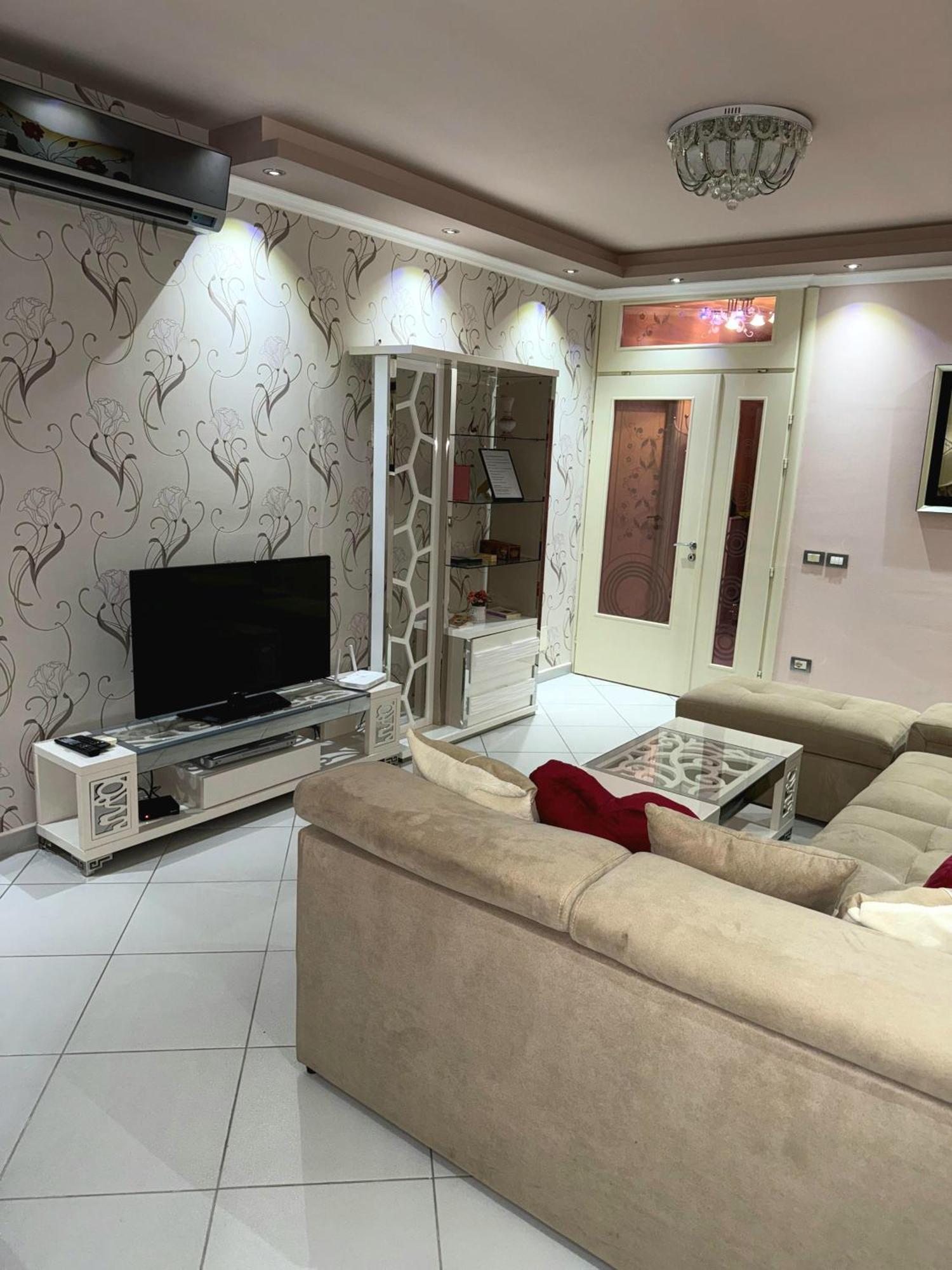 Amy'S Luxury Appartment Shkoder Luaran gambar