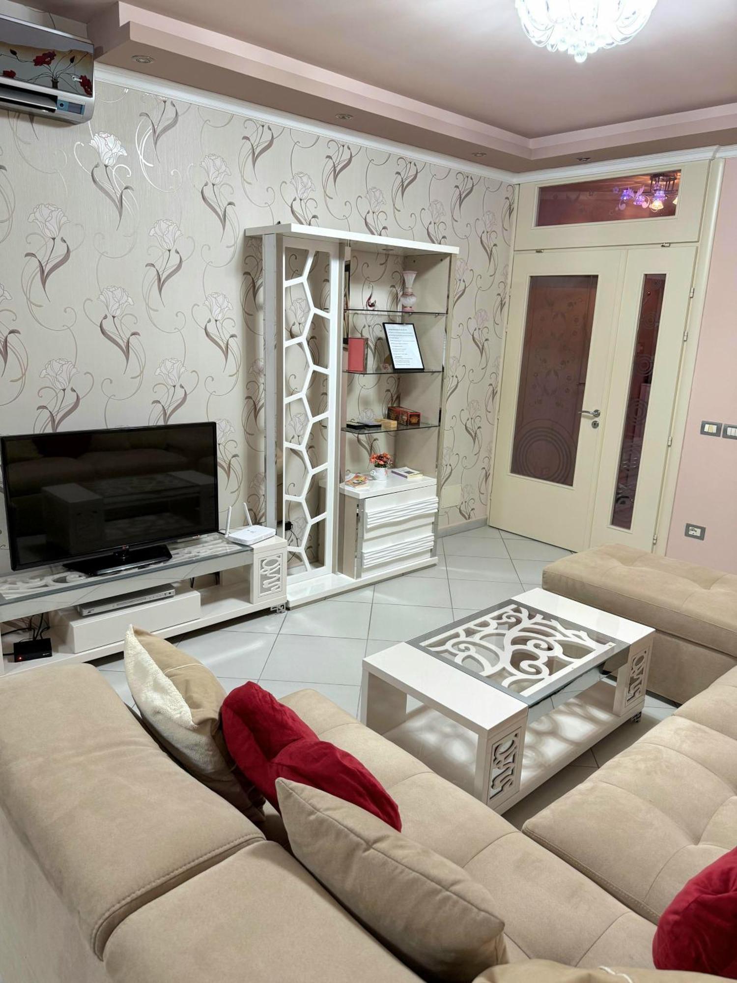Amy'S Luxury Appartment Shkoder Luaran gambar