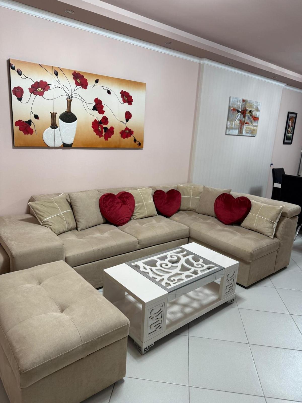 Amy'S Luxury Appartment Shkoder Luaran gambar