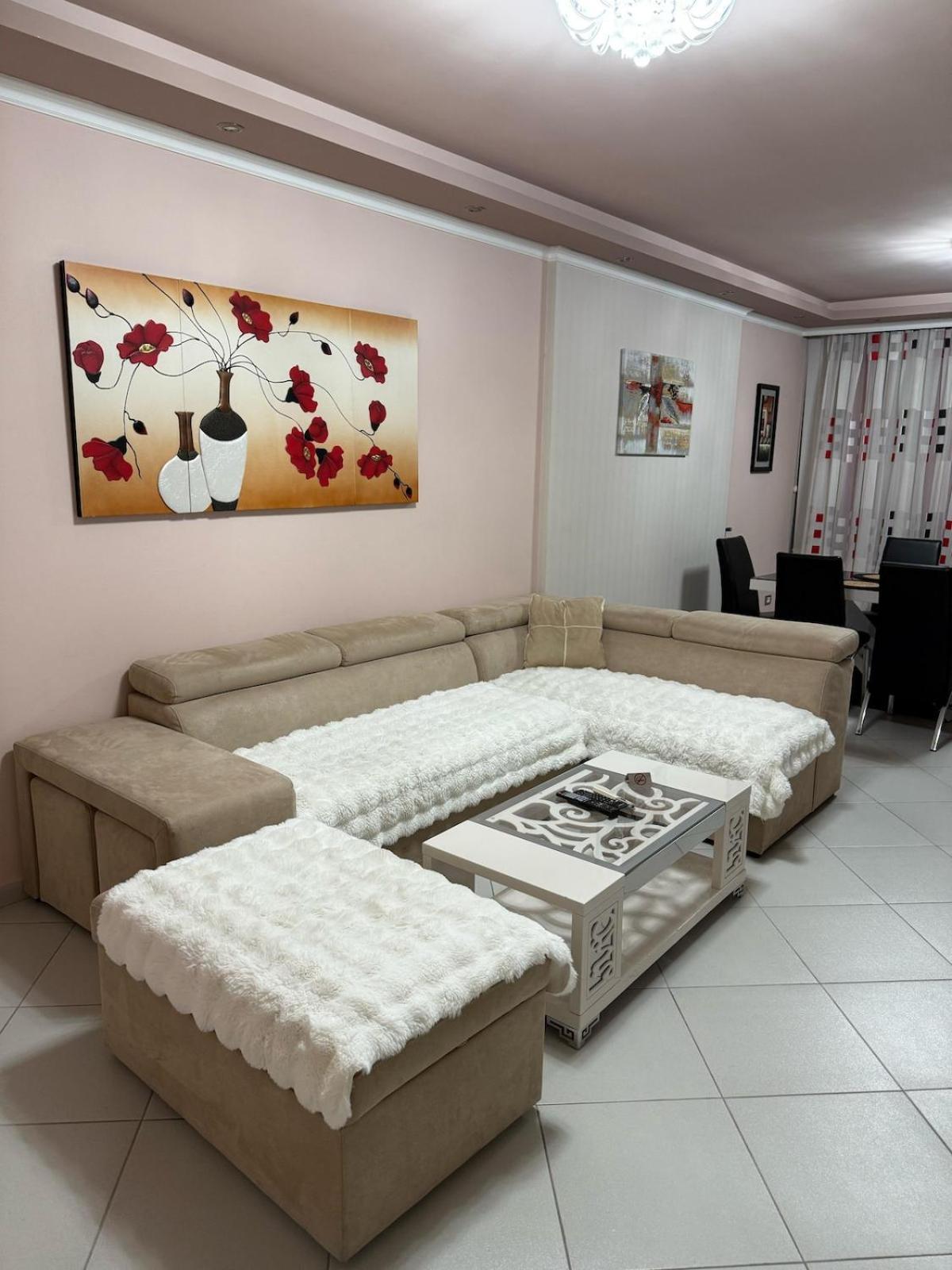 Amy'S Luxury Appartment Shkoder Luaran gambar