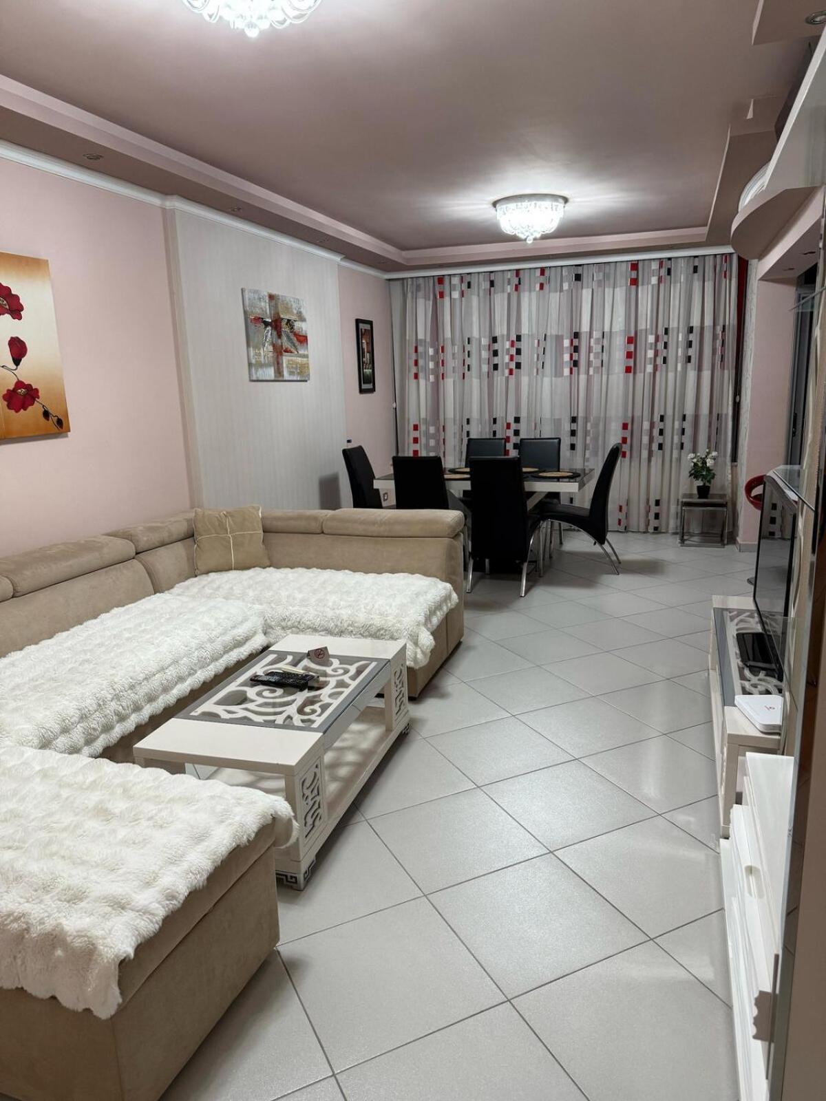 Amy'S Luxury Appartment Shkoder Luaran gambar