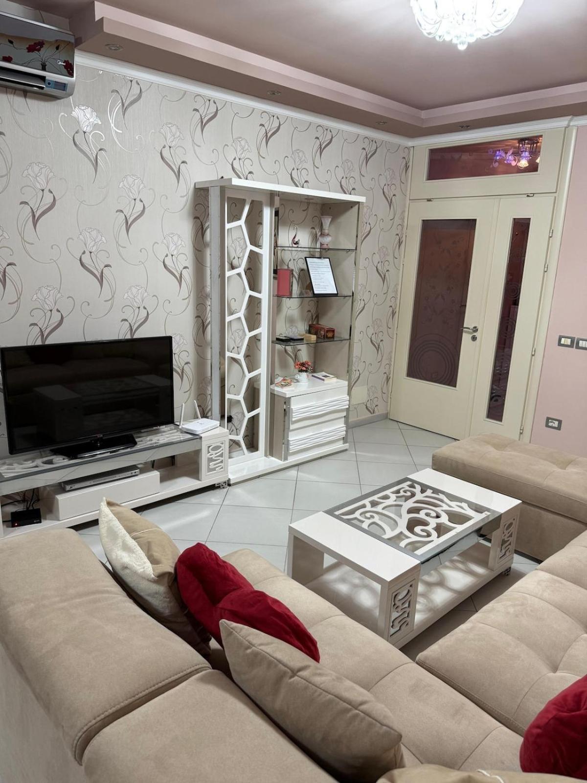 Amy'S Luxury Appartment Shkoder Luaran gambar