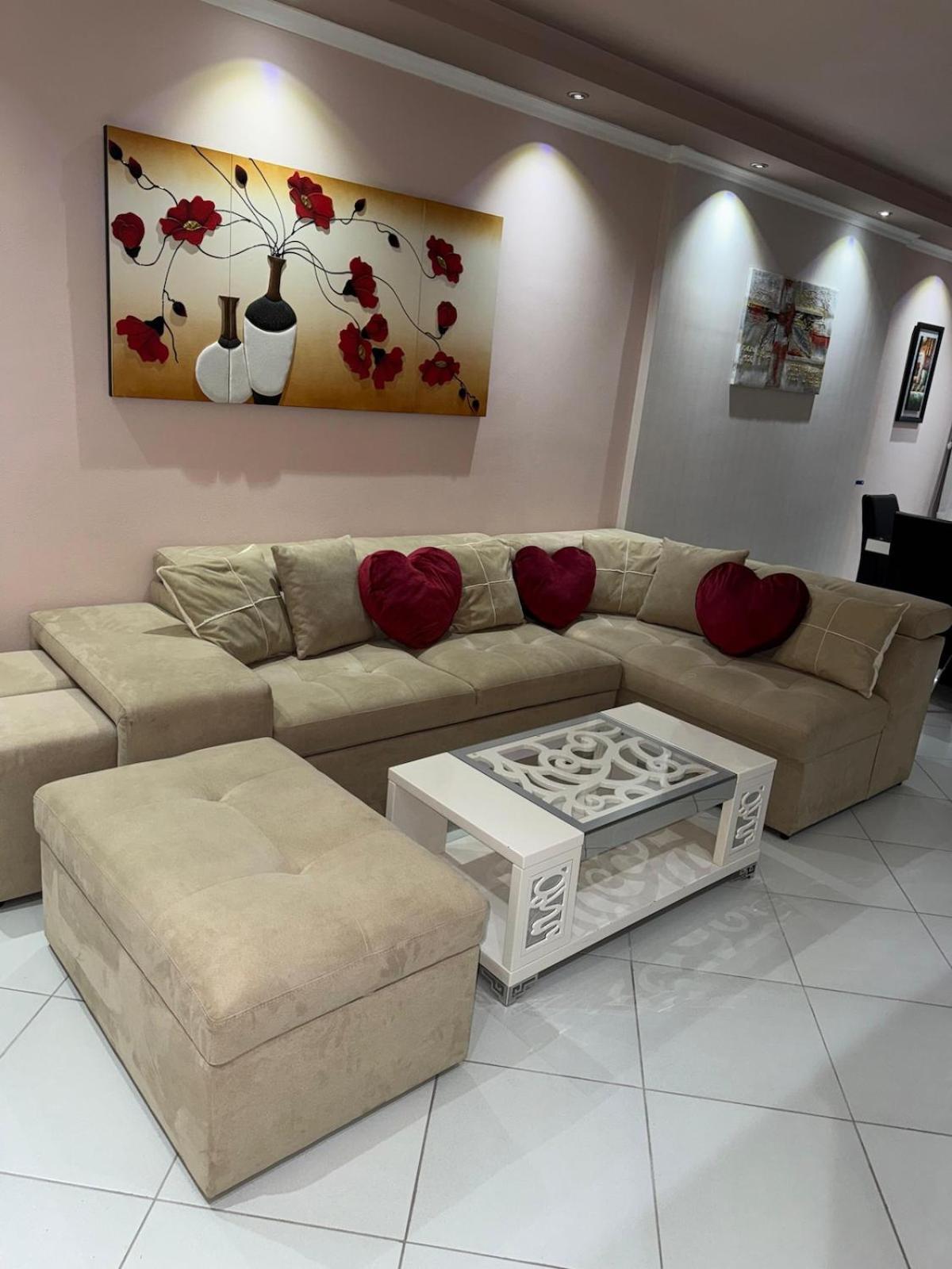 Amy'S Luxury Appartment Shkoder Luaran gambar
