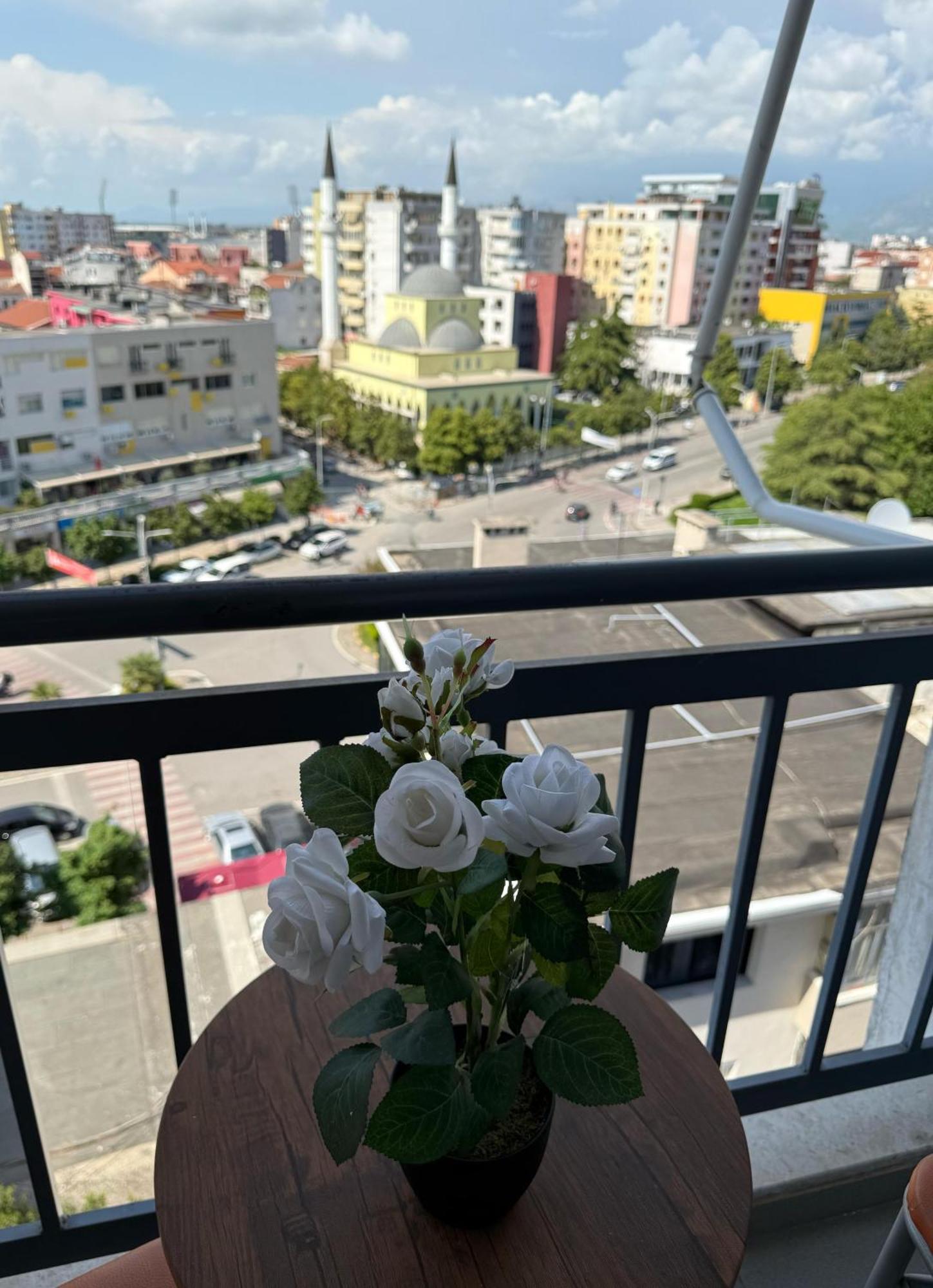 Amy'S Luxury Appartment Shkoder Luaran gambar